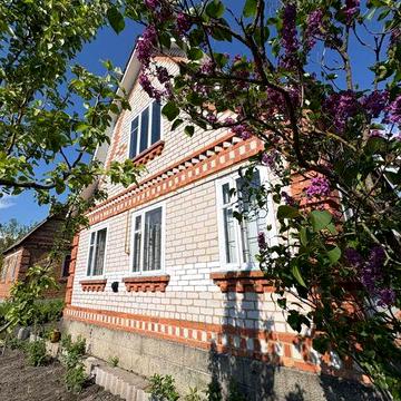 Продаж будинку (дача) Тетерівський масив (Буки)