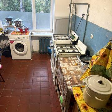 Поселення відразу Здам 1 кім  Лейтенанта Кагала