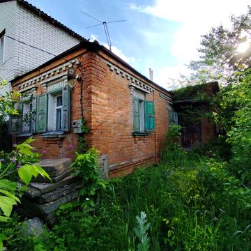 Продам будинок з земельною ділянкою 9,52 сотки на Новій Баварії