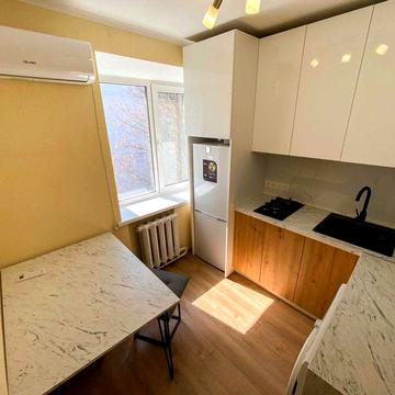 Продаж квартири - вул. 600-річчя, 50. Чудовий варіант для здачі в оренду або власного проживання!