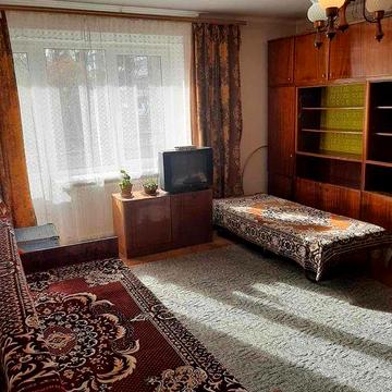 Здається 1-кімнатна квартира на вул. Хоткевича в Івано-Франківську