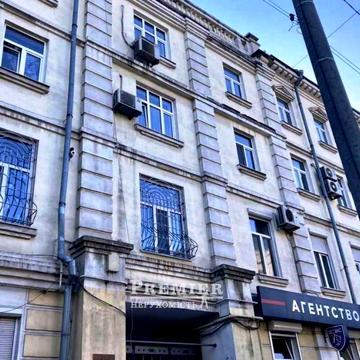 2 комнатная квартира 55м2 Бельгийка ул. Центр
