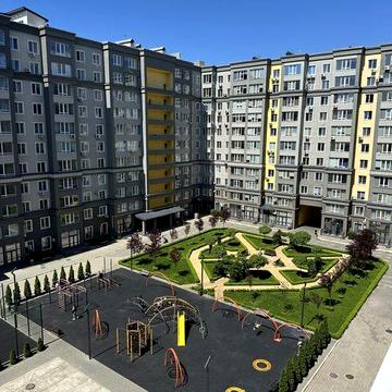 Здам велику 3 к ЖК Міленіум