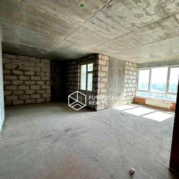 Продаж 3-к кв. вул. Василя Тютюнника, 37/1 (Престиж Холл). Без % ЖК Престиж Холл
