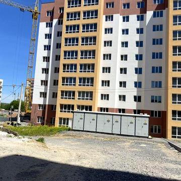 1-на квартира на Виставці продаж по переуступці ЖК Європейський