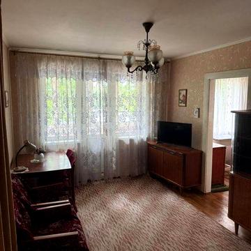 Продам 2 х кімнатну квартиру