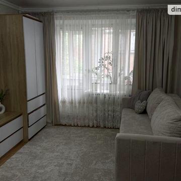 Продаж 2к Квартира Івана Франка вулиця