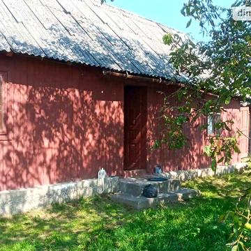 Продаж 2к Дім Заставля