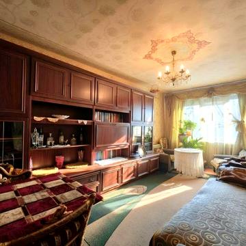 Здається 2кмн квартира по вул.Металургів 4