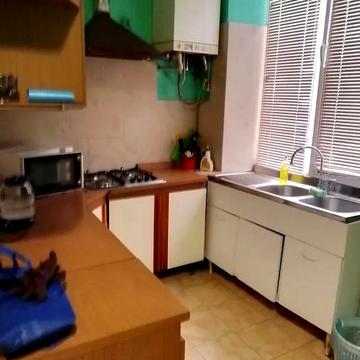 Оренда 1 кімнатної квартири в Шевченківському районі.