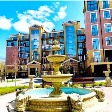 Продам 2-х к. кв. ЖК Феличита! Премиум КЛАСС! Клуб ТЕТРА. Сокольники ЖК Феличита