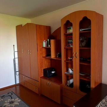 Здається гарна 1 кім. квартира . Урожай.