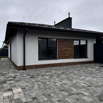 Таунхаус з ділянкою 3,86 сотки в закритому містечку  Без комісії Гостомель