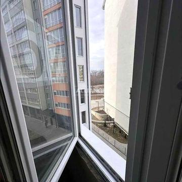 2к квартира. Готовий будинок