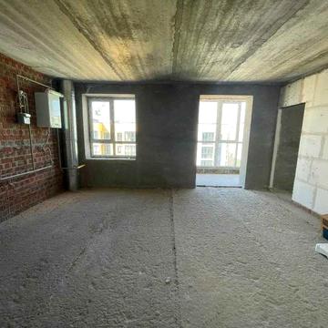 Продам  64.7 м² в ЖК Щасливий-2!Підстанція!Безнал!