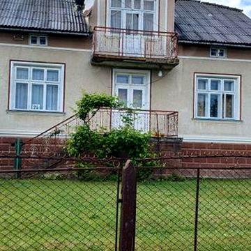 Продається будинок