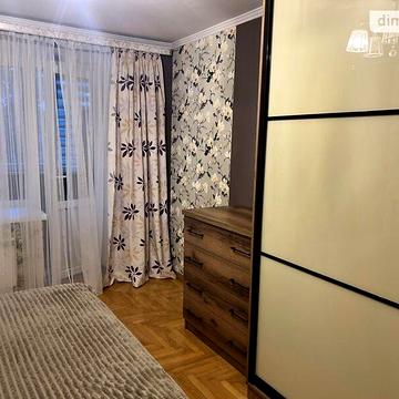 Довгострокова оренда 2к Квартира Київська вулиця