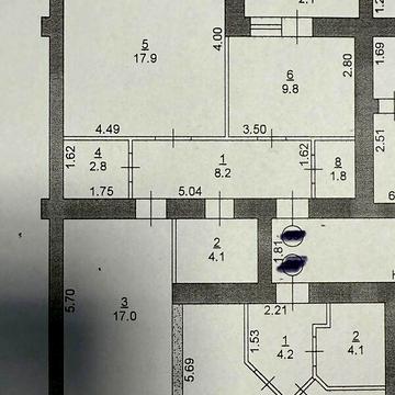 Продаж 2к Квартира Микулинецька вулиця ЖК ул. Микулинецкая, 101А