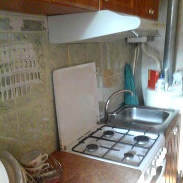 Сдам двухкомнатную Мельницкая\Степова,можно с животными.