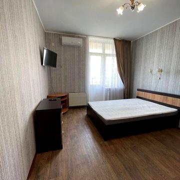 ЖМ 7 Небо | 2 этаж | Мебель+техника | 29.500$ ЖК 7 Небо