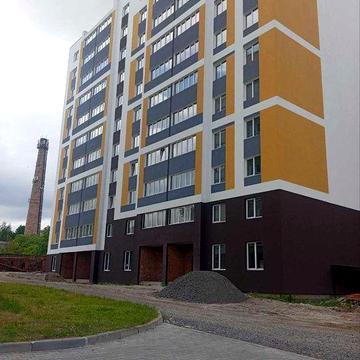 Продаж 1 кімнатної квартири ЖК "Європейський" ЖК Європейський
