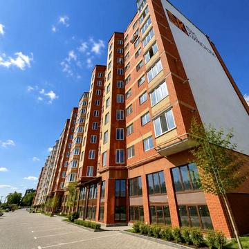 Продаж 3к квартири | ЖК «Spring Town» | 123м2 ЖК Spring Town