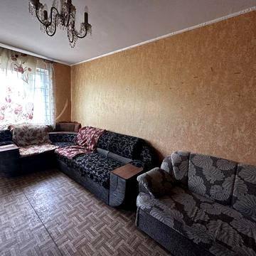 Продам 1 кімнатну квартиру східний 2