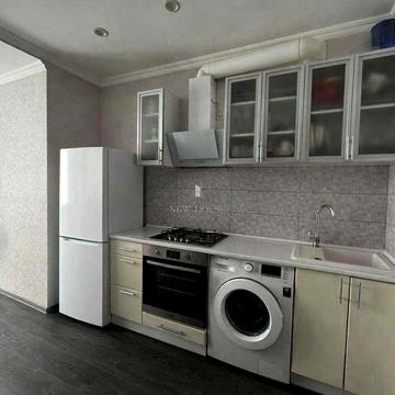 Продаж 1-к квартира 38.6 м² з ремонтом | ЖК Софія Сіті | Боголюбова ЖК Софія Сіті