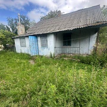 Продається  будинок