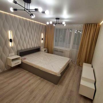 Продам шикарную 1к квартиру на Черёмушках ЖК Черемушки