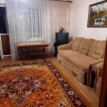 Довгострокова оренда квартири від ВЛАСНИКА