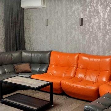 Продаж 3-кімнатної квартири з євроремонтом