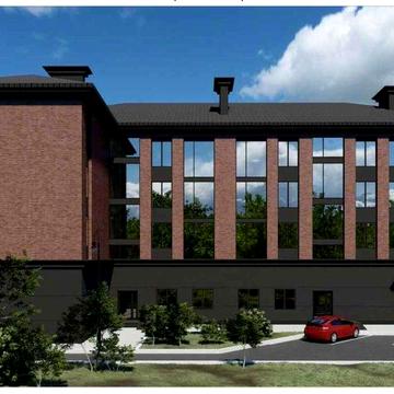 Продаж квартир в ЖК Comfort Hall Буча — новий рівень комфорту у передмісті Києва! ЖК Comfort Hall Буча