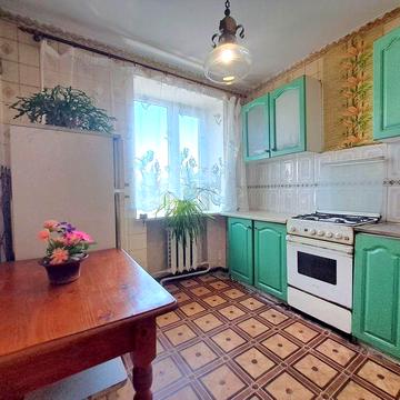 Продам Глушко / Киевский рынок 2х комнатную квартиру