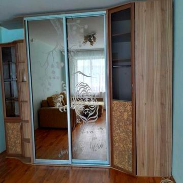 Довгострокова оренда 1 кімнатної квартири в Квасилові