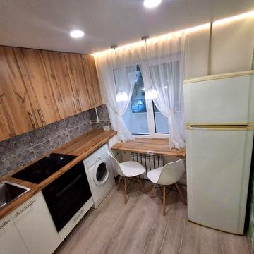 Сдам классную 1к квартиру на Черёмушках