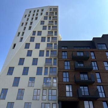 Продаж 1 кім квартири з балконом в ЖК Viking Hills ЖК Viking Hills