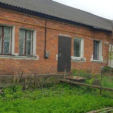 Продаж. Частина будинку, пров. Корольова.