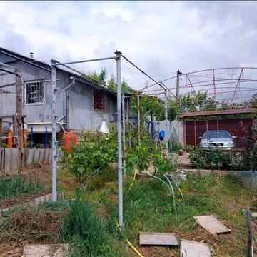 Срочная продажа уютного дома.Ракетное урочище