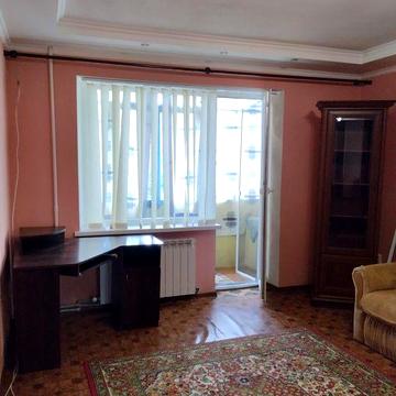 Продаж просторої однокімнатної квартири ЖК 35 мікрорайон
