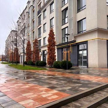 Двокімнатна квартира в Ірпені, ЖК Бургундія, є газ, продаж БЕЗ КОМІСІЇ