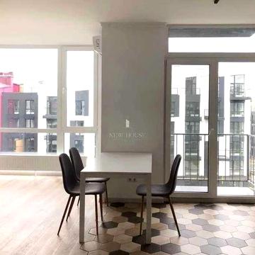 Єоселя! Продаж 3-к квартири у ЖК City Lake, Білогородка! ЖК City Lake