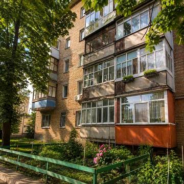 Без% Продам 1к/квартиру в стані під ремонт Вишневе 30,8 м.кв. ГАЗ ДЕРЖПРОГРАМИ