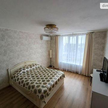 Довгострокова оренда 1к Квартира Марії Примаченко (Першотравнева) вулиця ЖК Акварели 2