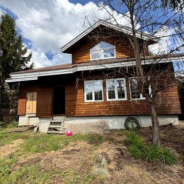 Продам Дачу Коробовы Хутора с.Задонецкое,Змиев