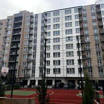 Продам квартиру Слобожанське, ЖК Брама -2 ЖК Брама -2