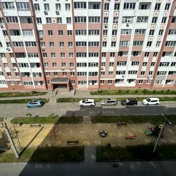 Продам 2-комнатную квартиру ЖК Птичка