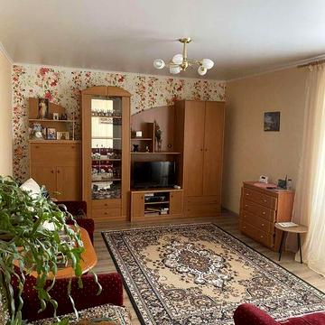 Продаж 1 кім.квартири на Виставці.