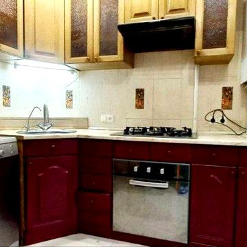 Оренда 2 к квартири жм Тополя 1, буд. 15