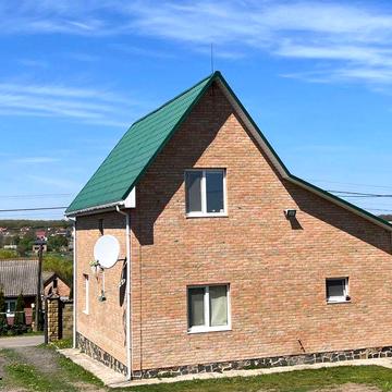 Затишний сімейний будинок у Заборолі — 5 хв до Луцька
